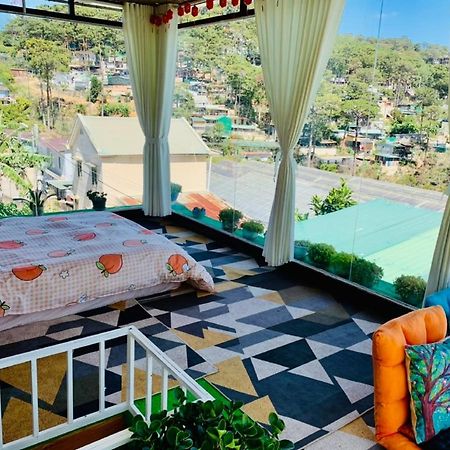 Moc Gia Vien Homestay - Νταλάτ Εξωτερικό φωτογραφία