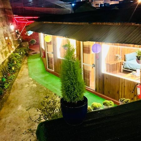Moc Gia Vien Homestay - Νταλάτ Εξωτερικό φωτογραφία