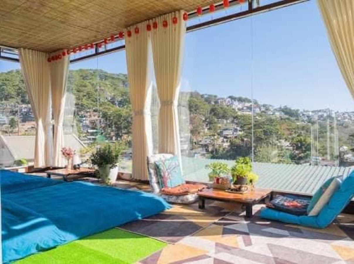 Moc Gia Vien Homestay - Νταλάτ Εξωτερικό φωτογραφία