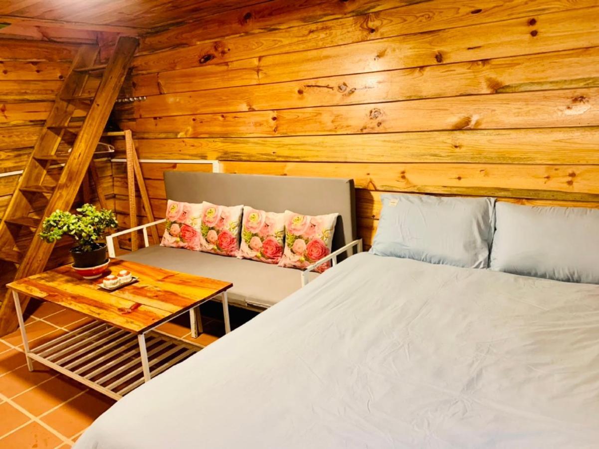 Moc Gia Vien Homestay - Νταλάτ Εξωτερικό φωτογραφία