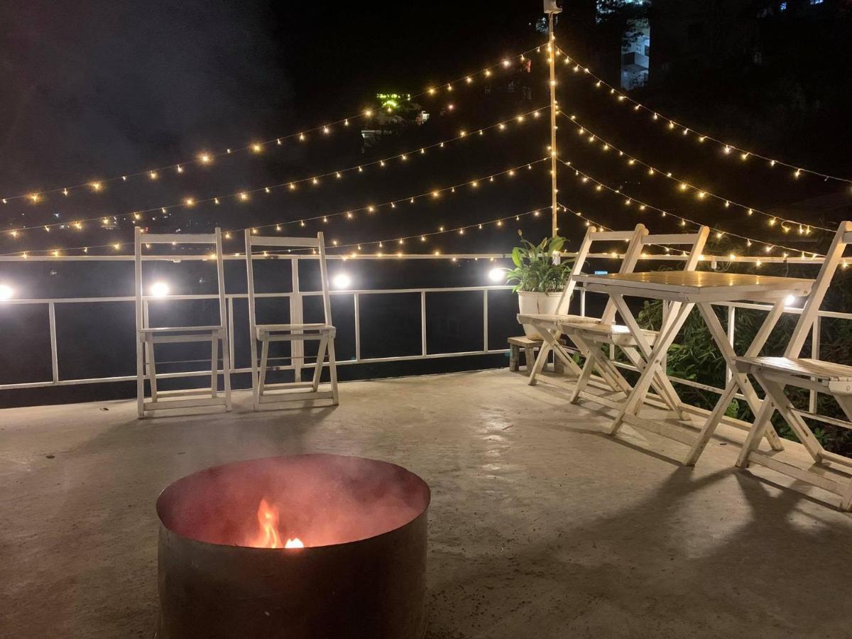 Moc Gia Vien Homestay - Νταλάτ Εξωτερικό φωτογραφία