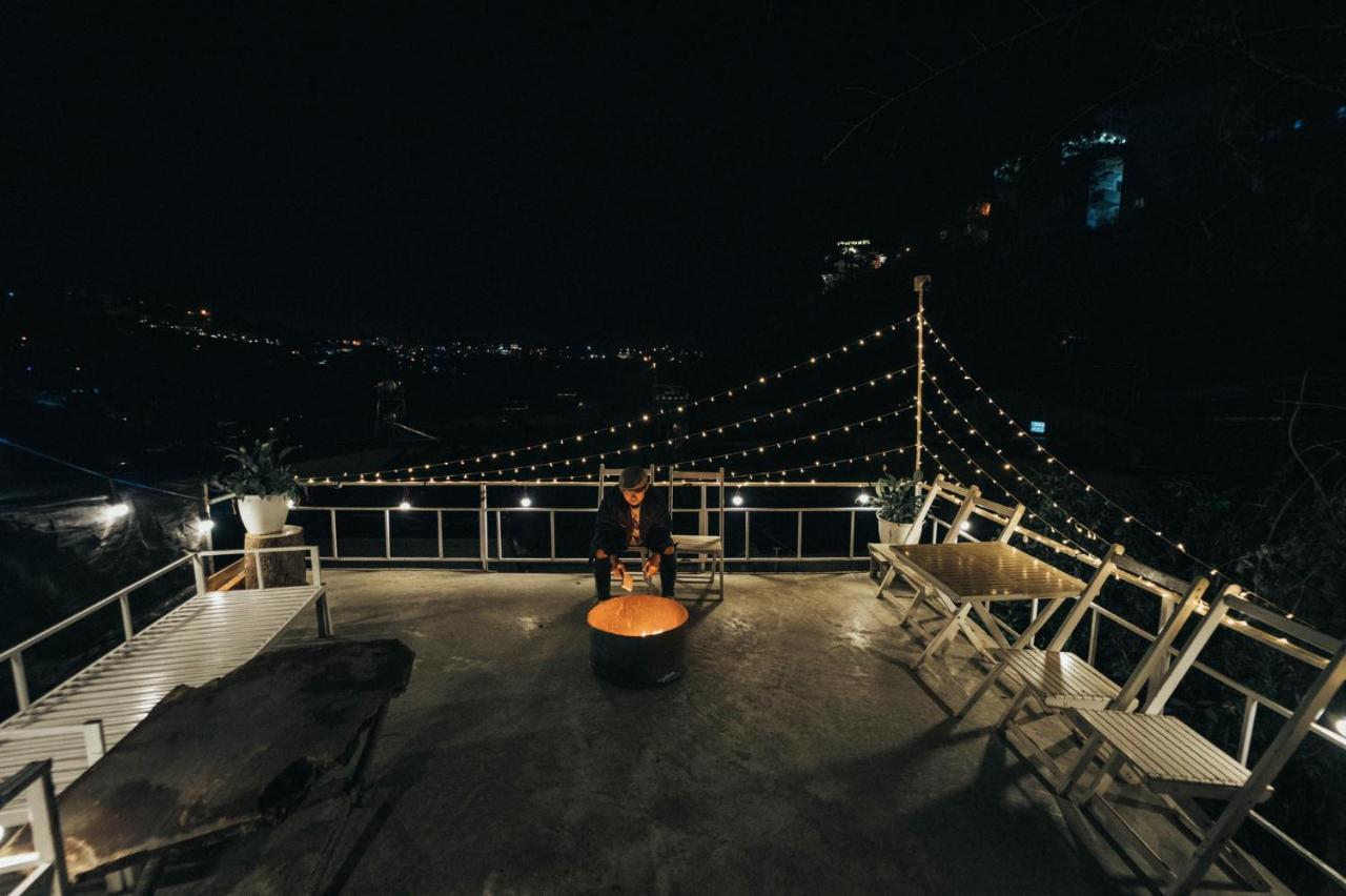 Moc Gia Vien Homestay - Νταλάτ Εξωτερικό φωτογραφία