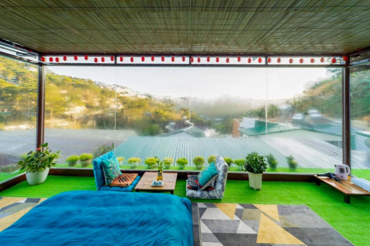 Moc Gia Vien Homestay - Νταλάτ Εξωτερικό φωτογραφία