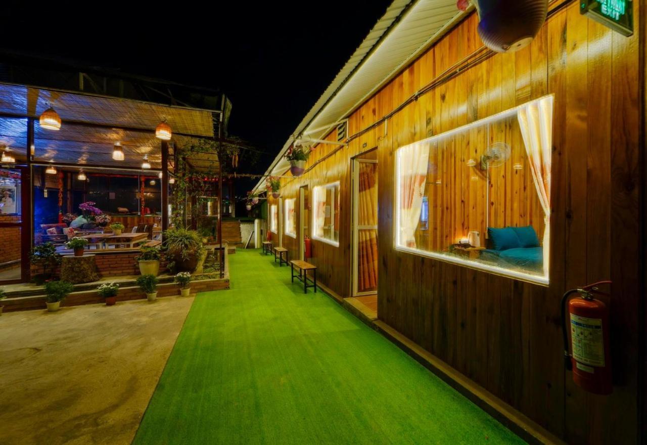 Moc Gia Vien Homestay - Νταλάτ Εξωτερικό φωτογραφία