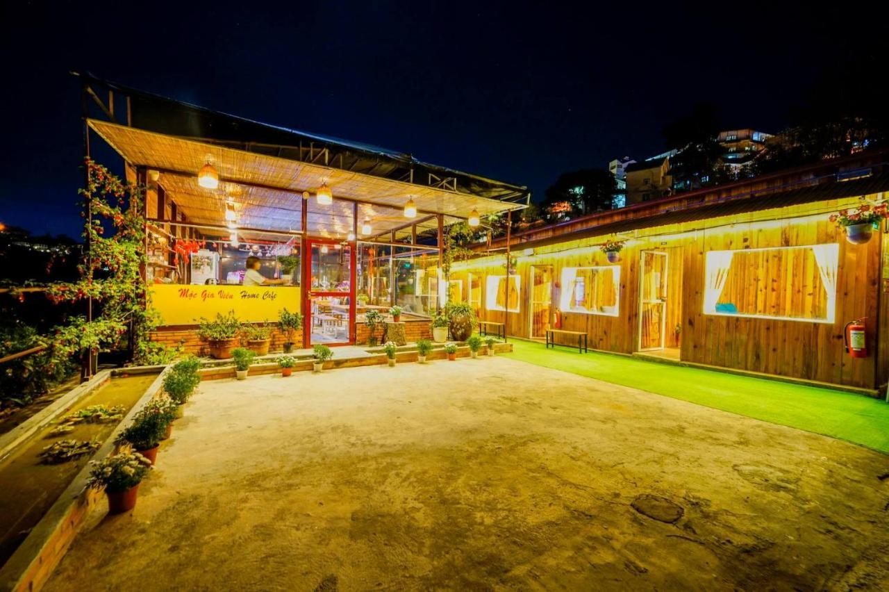 Moc Gia Vien Homestay - Νταλάτ Εξωτερικό φωτογραφία