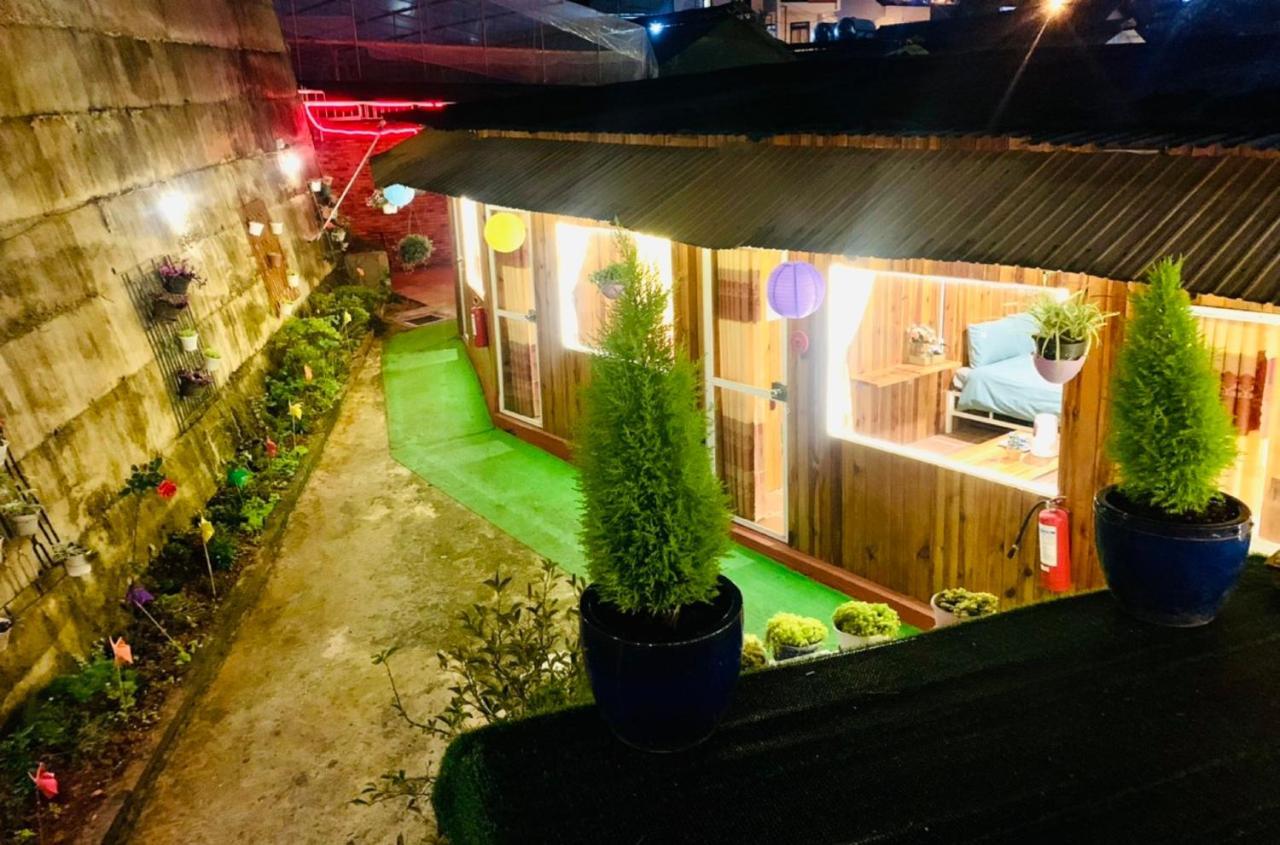 Moc Gia Vien Homestay - Νταλάτ Εξωτερικό φωτογραφία