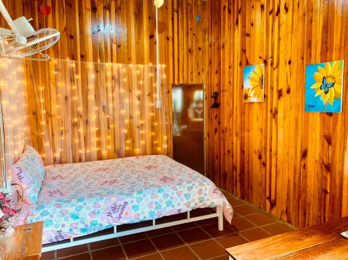 Moc Gia Vien Homestay - Νταλάτ Εξωτερικό φωτογραφία