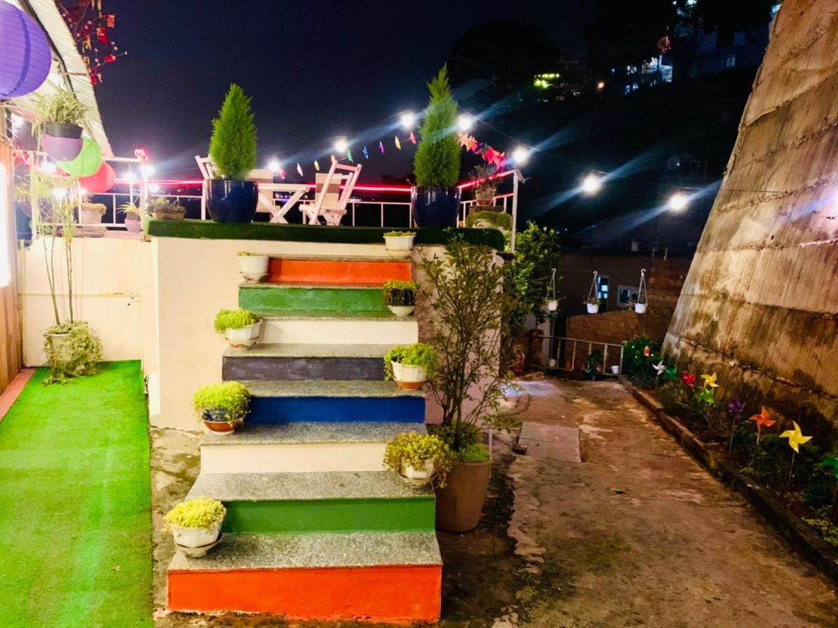 Moc Gia Vien Homestay - Νταλάτ Εξωτερικό φωτογραφία