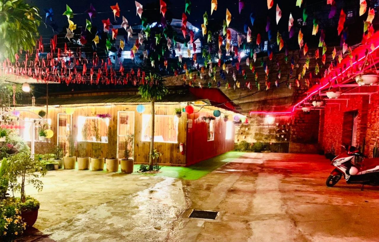 Moc Gia Vien Homestay - Νταλάτ Εξωτερικό φωτογραφία